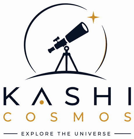 Kashi Cosmos — Explore the Universe